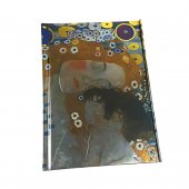  Agenda THREE AGES OF WOMAN, Gustav Klimt