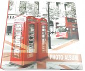 Album foto LONDON