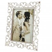 Rama foto WEDDING DAY, 10X15  cm