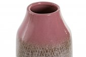 Vaza ceramica PINK, 11x18 cm