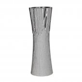 Vaza ceramica RAQUELLE, 12x12x35 cm