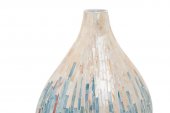 Vaza din sidef PEARL, 30x18x44 cm